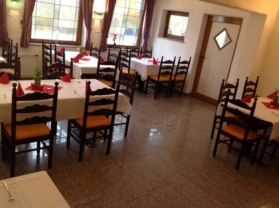 Restaurant Hotel Wiesental