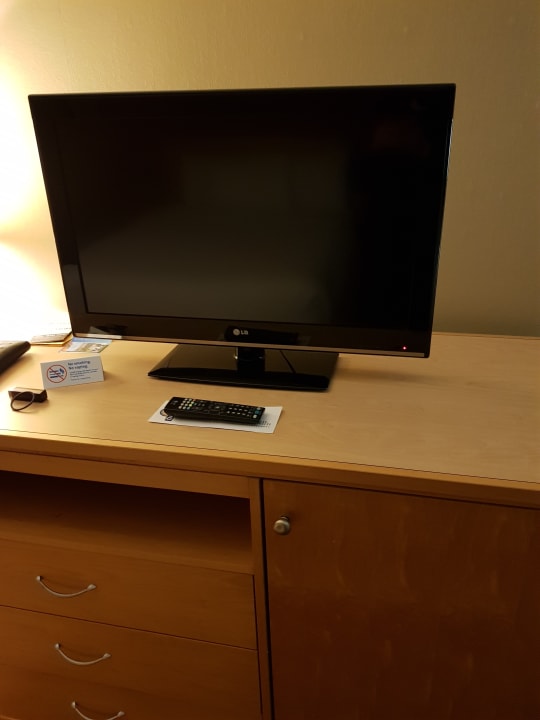 Zimmer Hotel Days Inn - Near the Falls