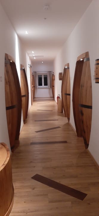 Sonstiges 1. Bier & Wohlfühlhotel Gut Riedelsbach