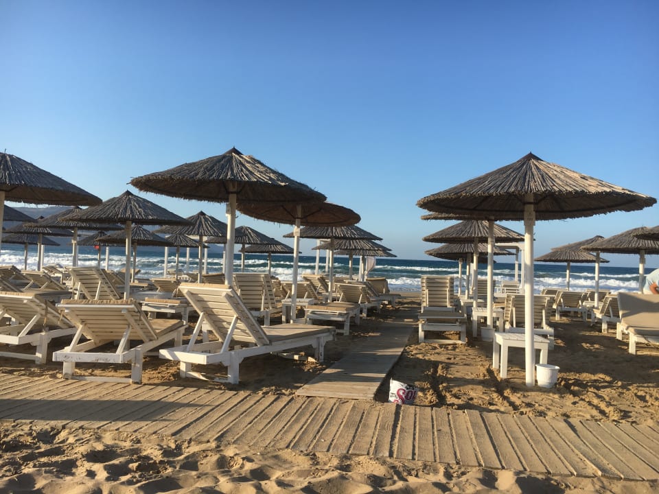 Strand Anemos Luxury Grand Resort