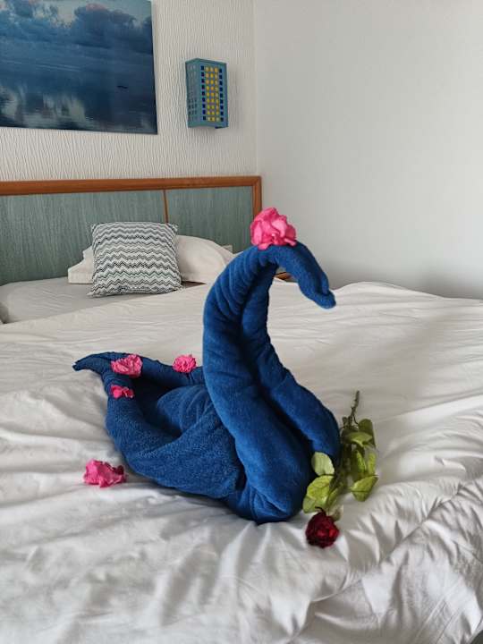 Zimmer Calimera Yati Beach