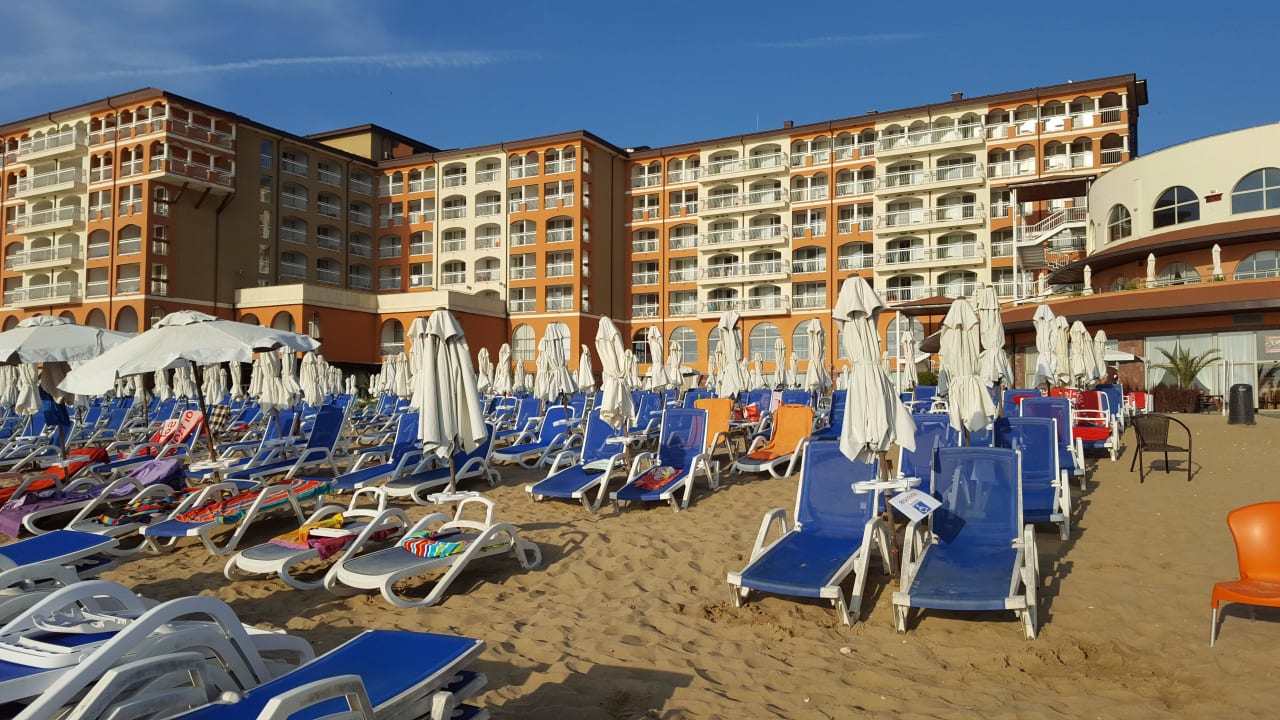 Sol Luna Bay & Mare Resort Sol Luna Bay