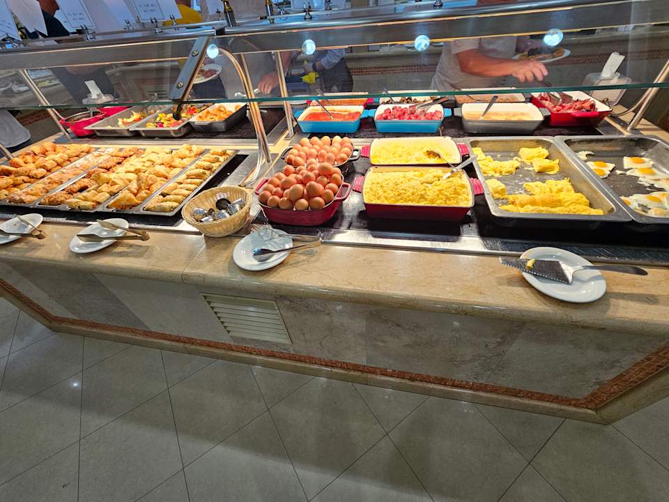 Gastro Atrium Palace Thalasso Spa Resort & Villas