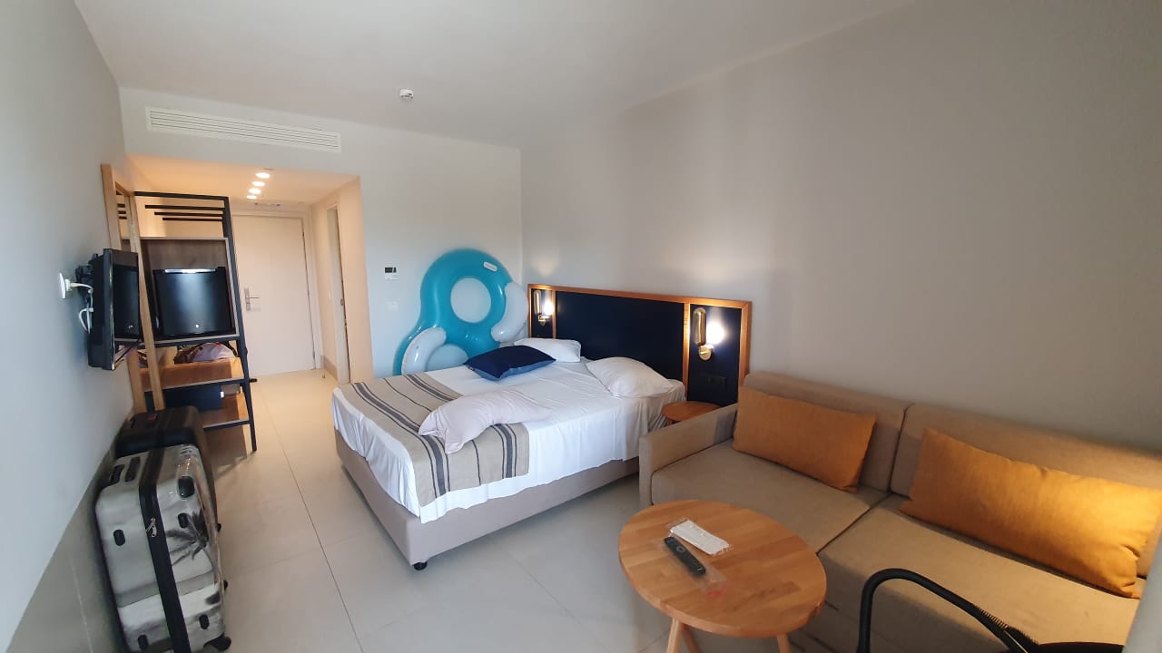 Zimmer Smy Kos Beach & Splash