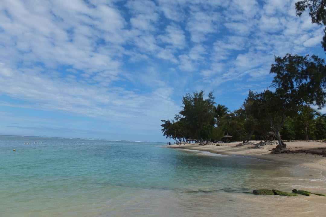 Strand Sands Suites Resort & Spa