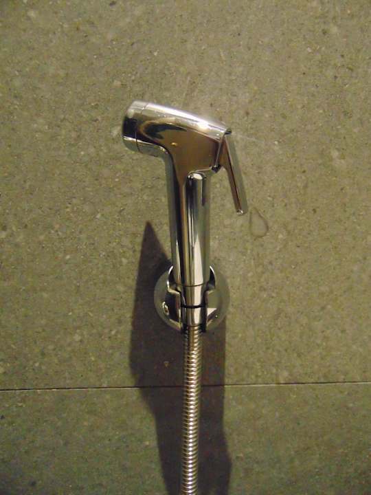 Zimmer Hotel Golden Tulip El Mechtel