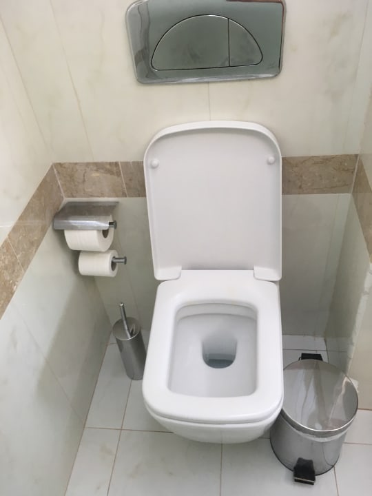 Zimmer Atrium Prestige Thalasso Spa Resort & Villas