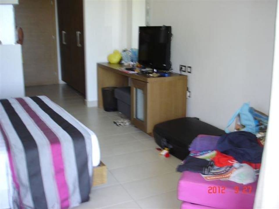 Avec tele et wifi Atlantica Eleon Grand Resort, Tragaki