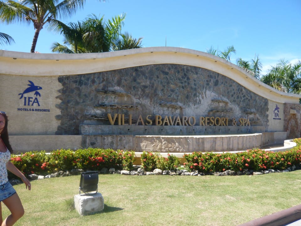 Logo Villas Bavaro Resort & Spa