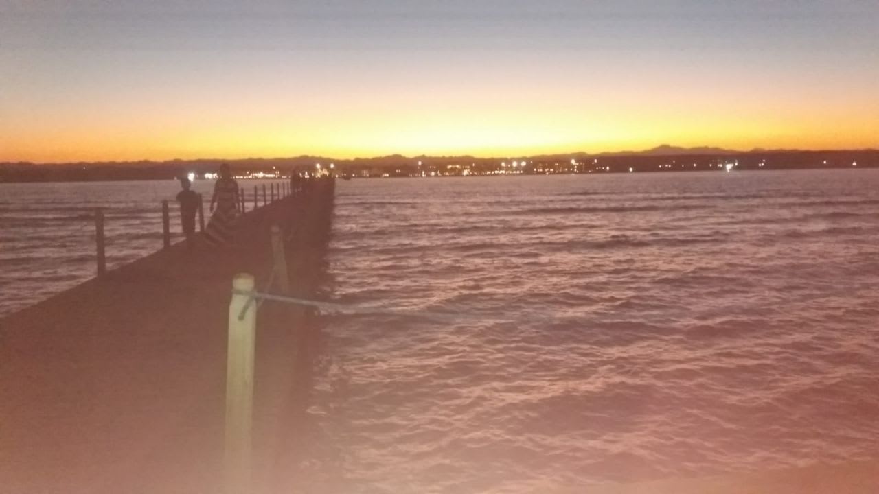 Strand Casa Mare Resort