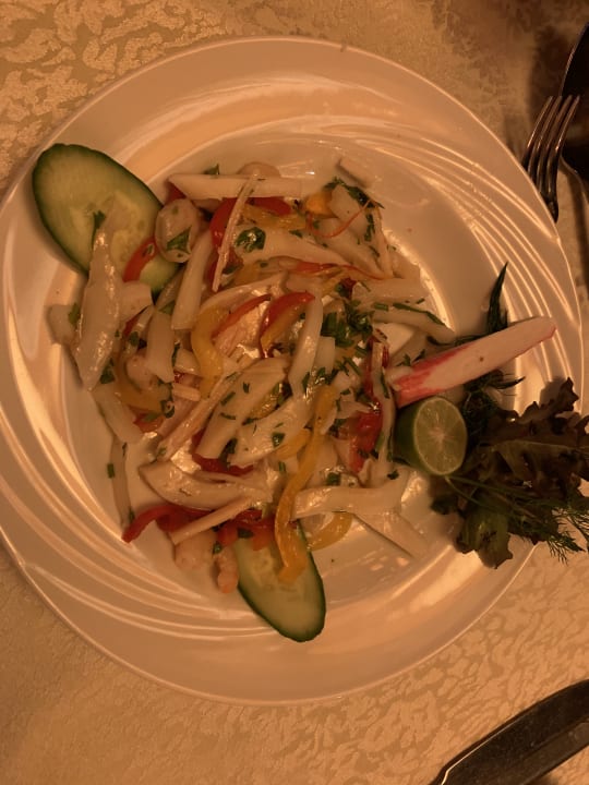 Gastro Hurghada Long Beach Resort