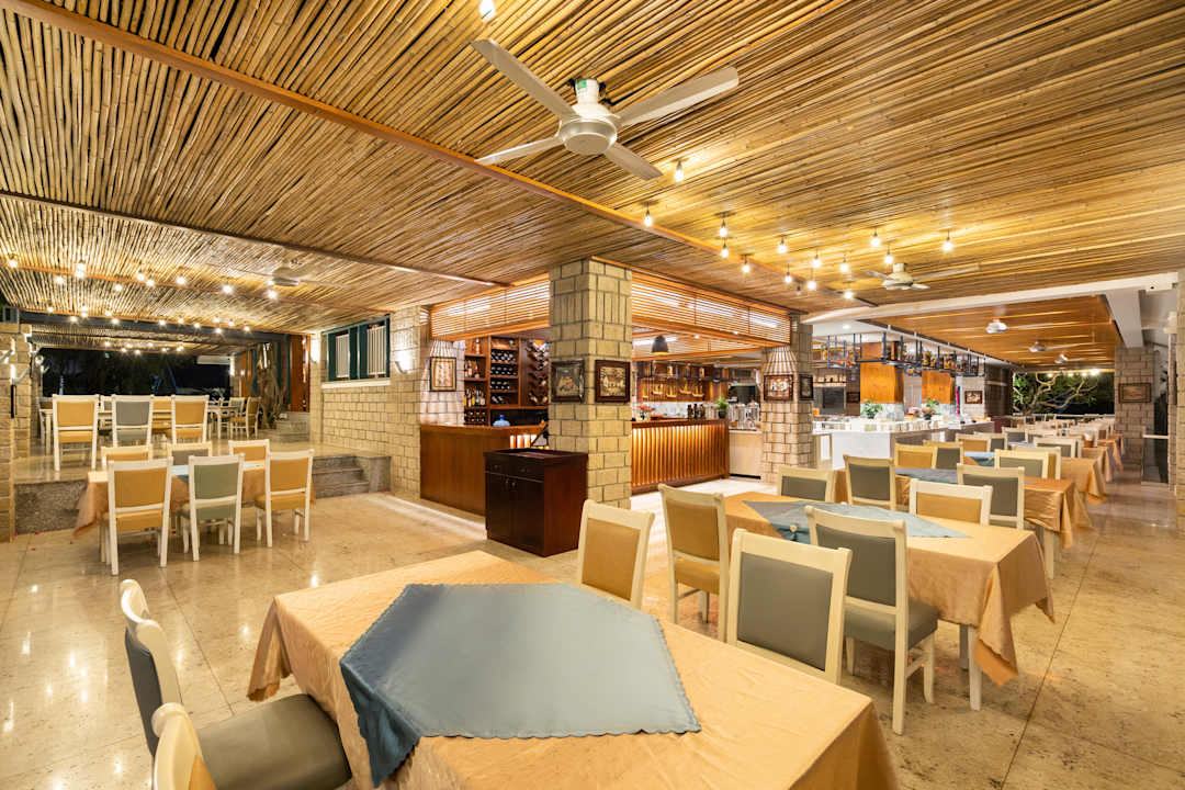 Gastro Hoang Ngoc Beach Resort