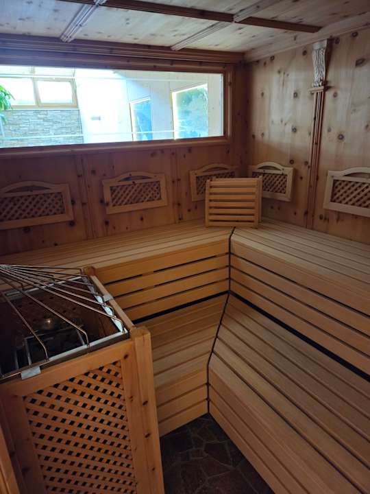 Sport & Freizeit Hotel Tauferberg