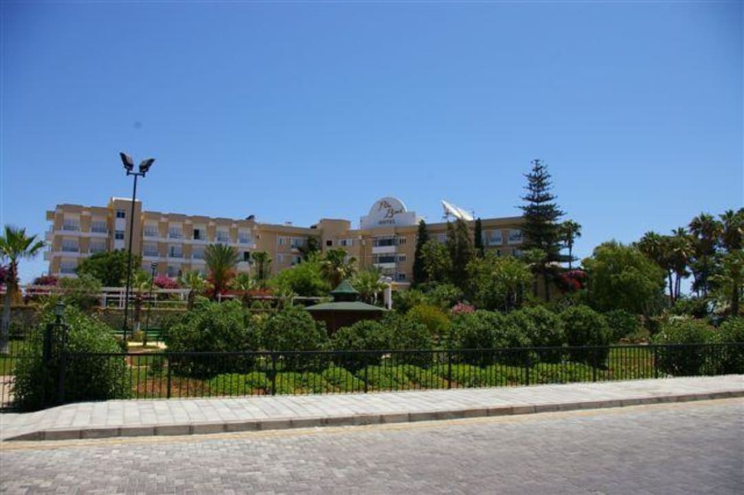 Hotel Palm Beach Arkin Palm Beach Hotel