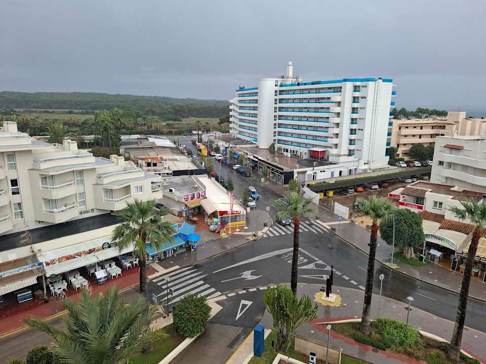 Sonstiges Welikehotel Marfil Playa