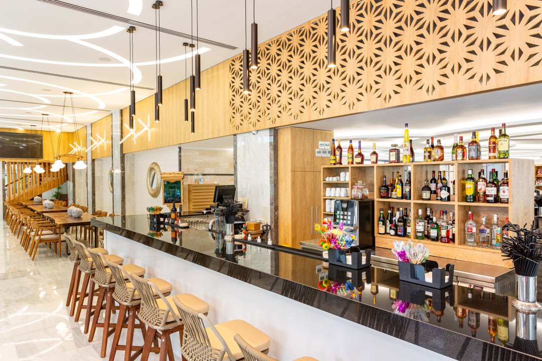 Gastro Rhodos Horizon City