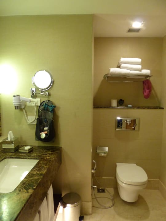 Bad Taj Hotel & Convention Centre Agra