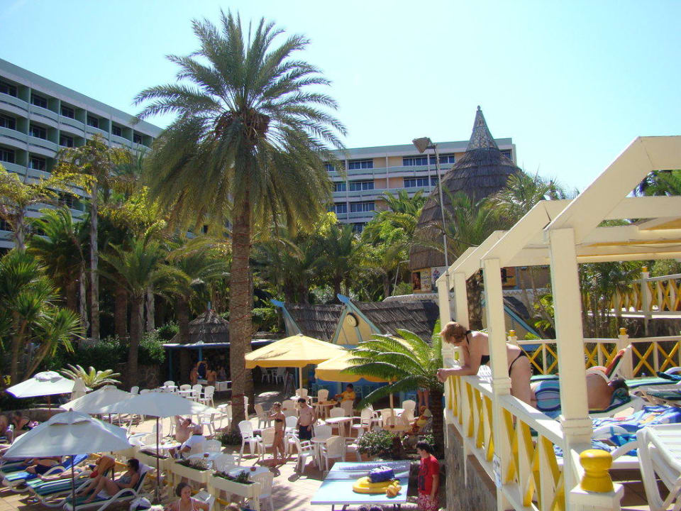 Hotel IFA Abora Buenaventura by Lopesan Hotels