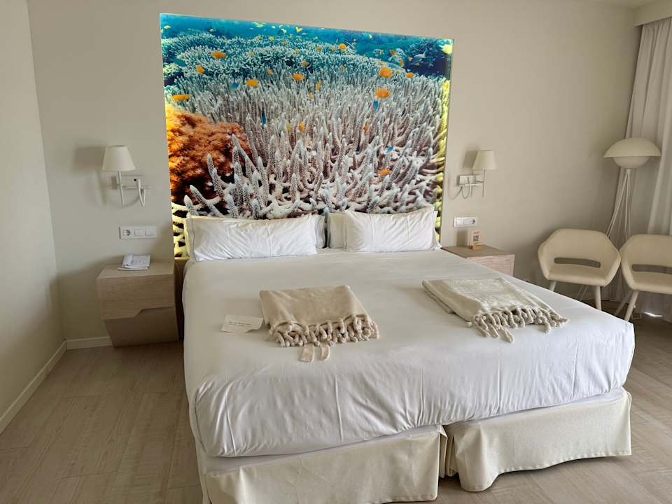 Zimmer Iberostar Selection Fuerteventura Palace