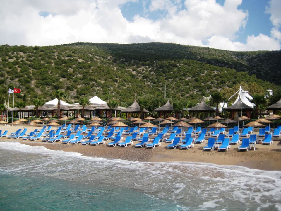 Beach Latanya Park Resort