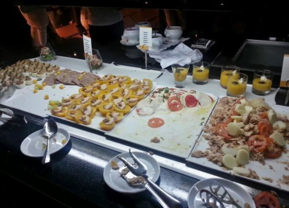 Riu Palace Tikida Agadir Hotel Riu Palace Tikida Agadir