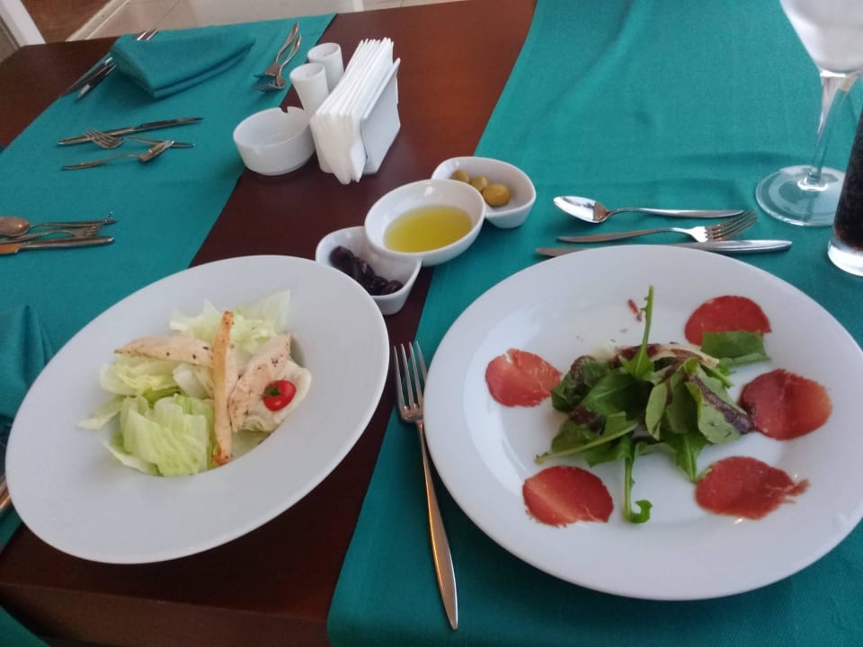 A la carte Italiano Asteria Family Resort Side