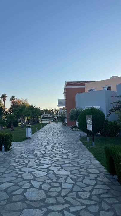 Sonstiges Atlantica Marmari Beach