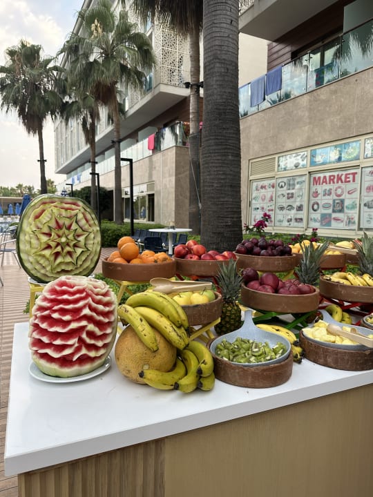 Gastro Sentido Trendy Verbena Beach