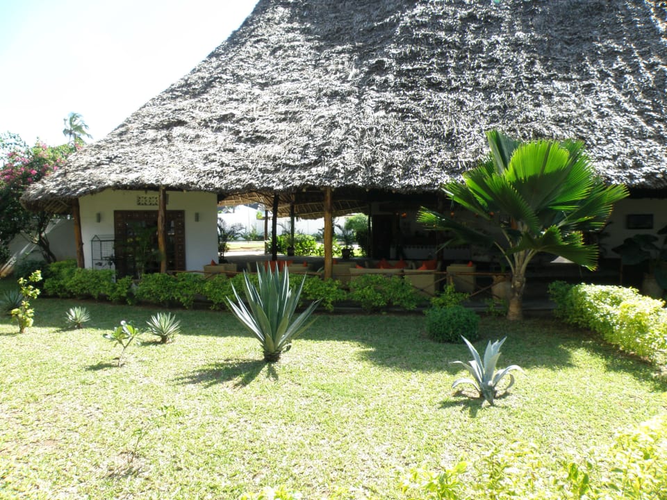 Die Lobby Turaco Nungwi Resort, a Tribute Portfolio Hotel
