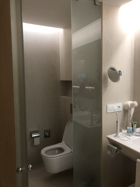 Zimmer Hipotels Gran Playa De Palma