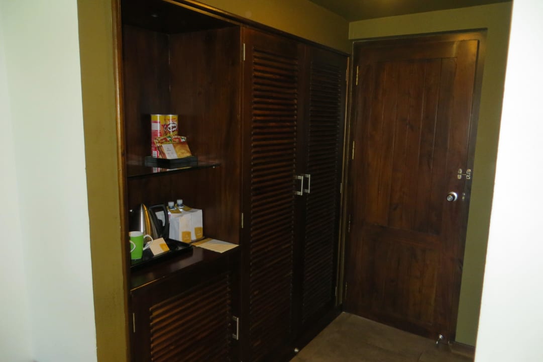 Geräumig Kithala Resort