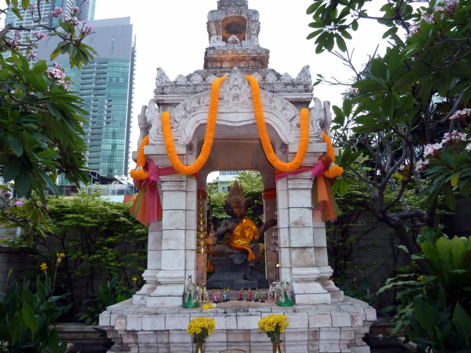 Sonstiges Hotel The Peninsula Bangkok