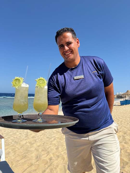 Gastro Pickalbatros Vita Resort - Portofino Marsa Alam