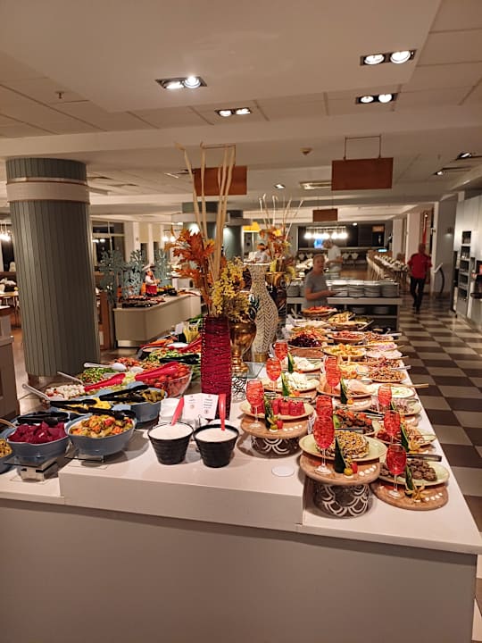 Gastro Barut B Suites