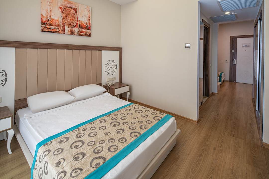 Zimmer Holiday Park Resort