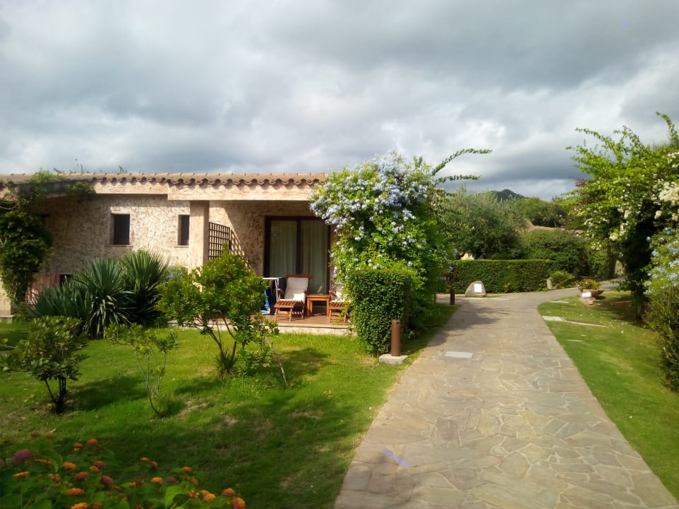 Außenansicht Sant Elmo Beach Hotel