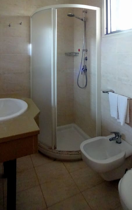 Zimmer Garden Hotel Ripa