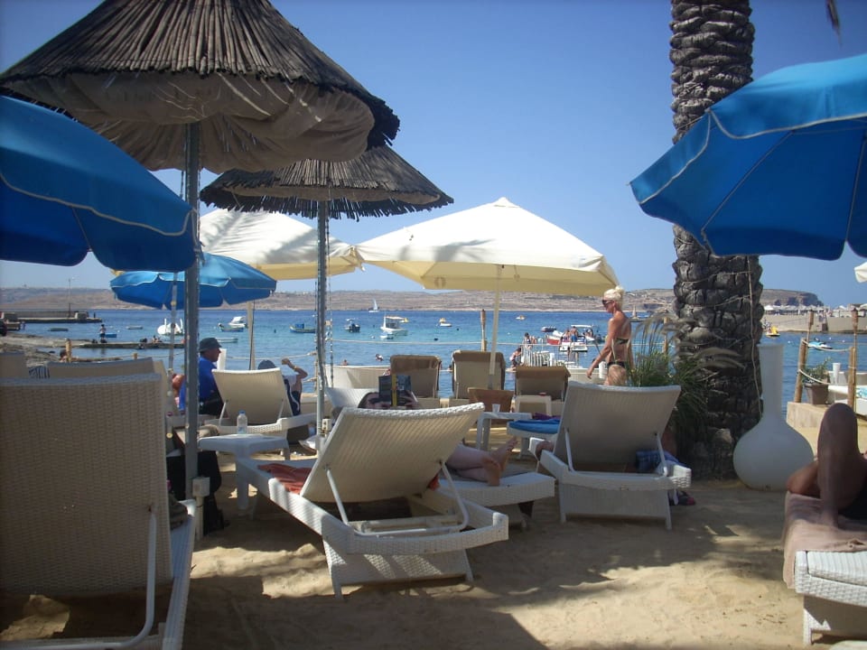 Hola beach Riviera Spa Resort - Adults Only