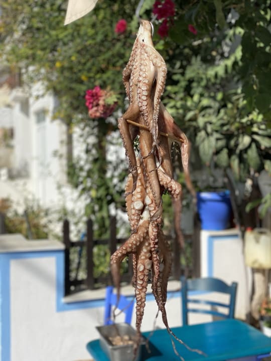 Sonstiges Hotel Archangelos Village