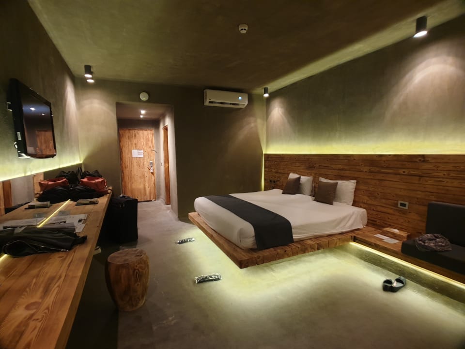 Zimmer Meraki Resort (Adults Only)