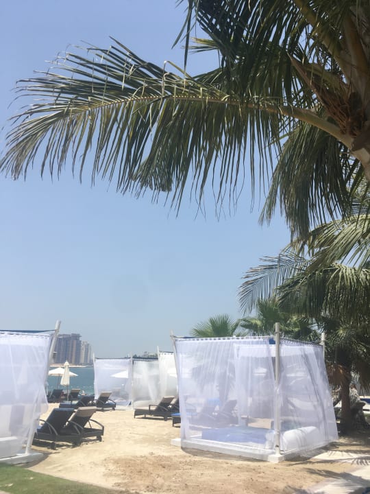 Strand Rixos The Palm Hotel & Suites