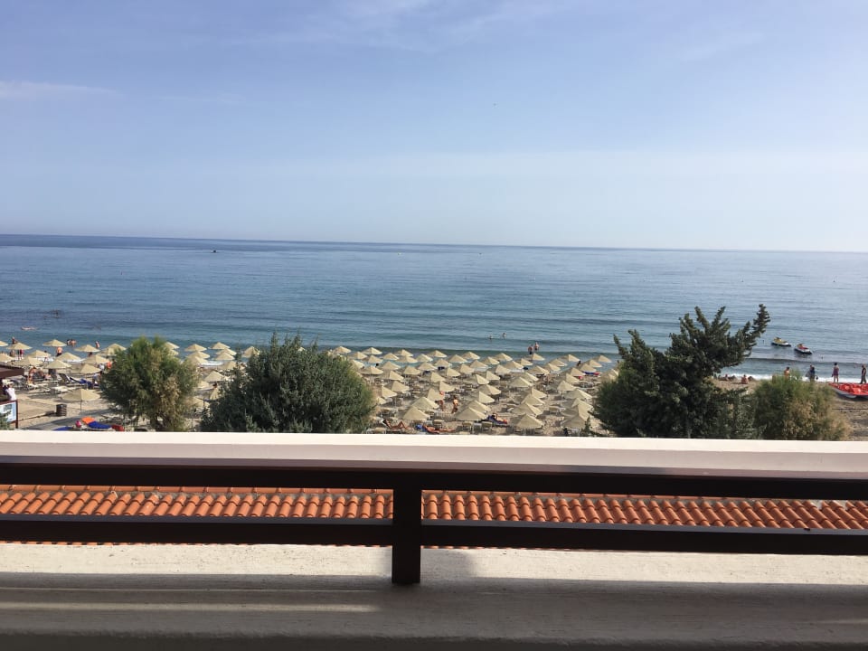 Zimmer Creta Maris Resort