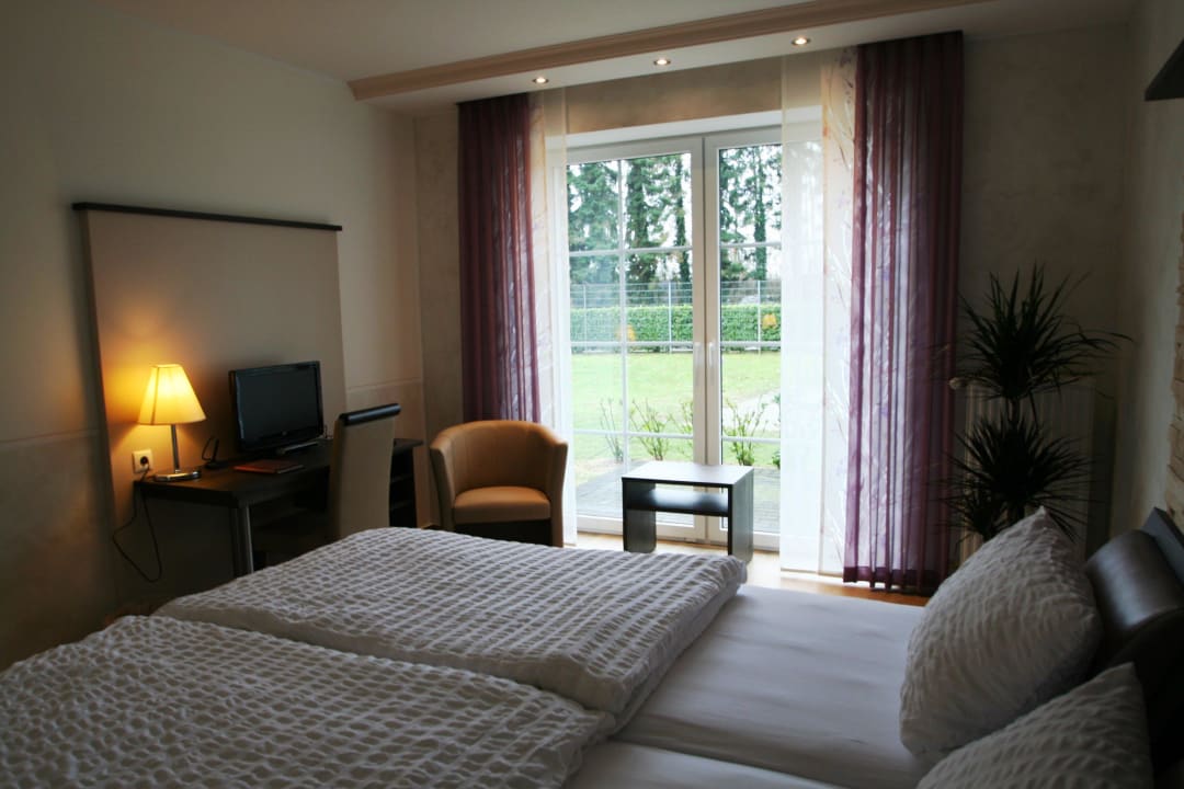 Doppelzimmer Zum Hasen-Hein