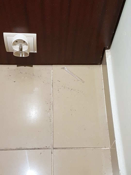 Zimmer Aparthotel Panorama Avangard