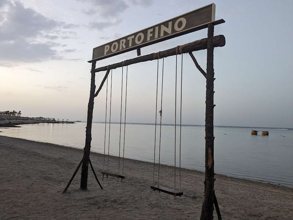 Strand Pickalbatros Villaggio Resort - Portofino