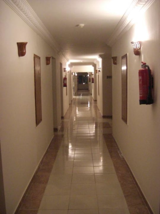 Flur Riviera Aqua Park Resort