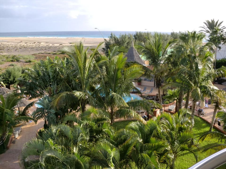 Suite Ausblick IFA Altamarena by Lopesan Hotels