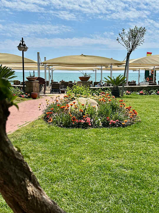 Strand TUI Magic Life Belek