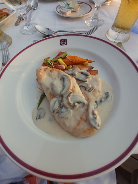 Gastro TUI BLUE Pioneer Beach