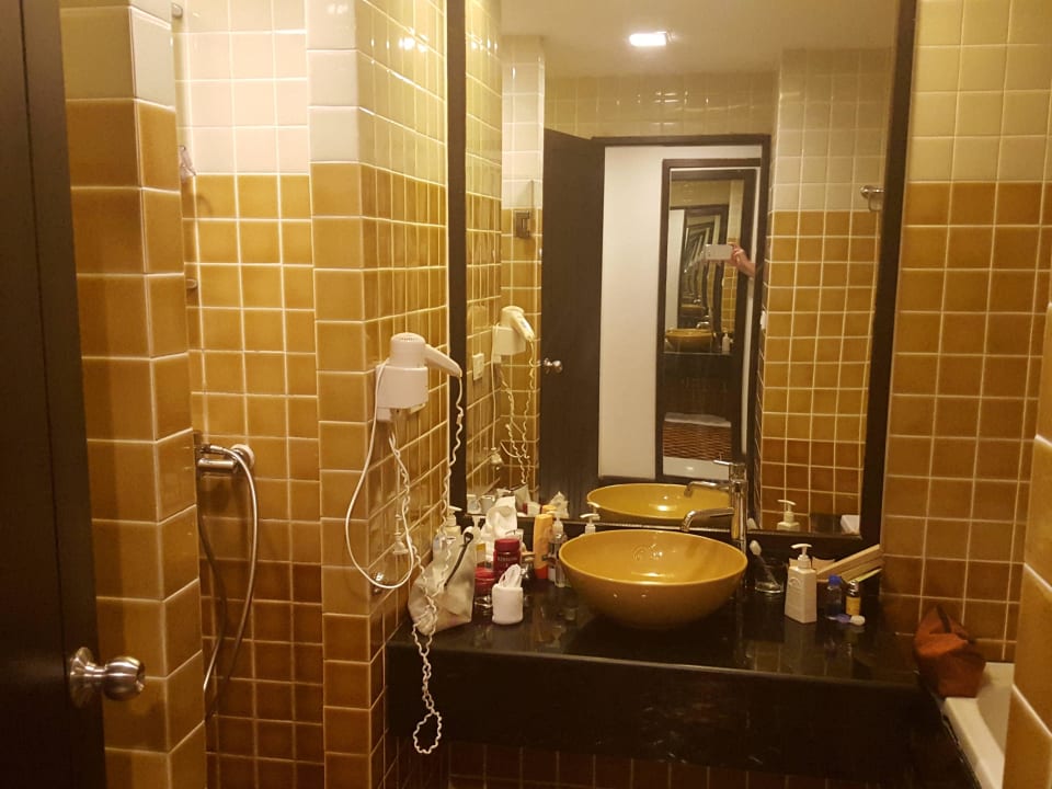 Łazienka Kacha Resort & Spa, Koh Chang